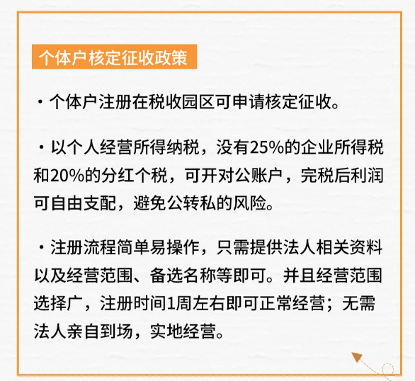 2024上海崇明科技公司核定征收（科技公司核定征收的条件）