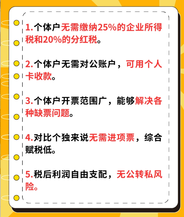 2024上海闵行小规模纳税人核定征收政策（小规模纳税人核定征收注意事项）