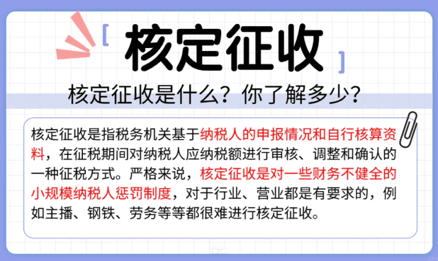 2025四川个体户核定征收申报怎么填写？