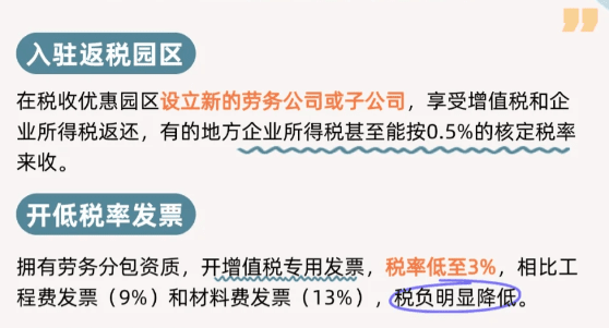 返税园区怎么申请？