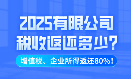 公司返税一般多久返还、返还多少？新政策次月返还到账！