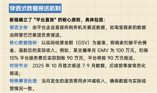 2025年电商卖家全面征税，合规化经营享受税收优惠方案！
