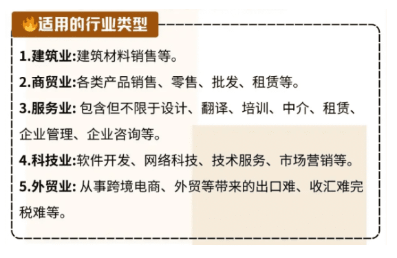 个体户核定征收怎么核定？新政策方法、流程！