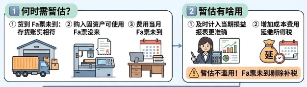 电商没有成本票怎么报税？