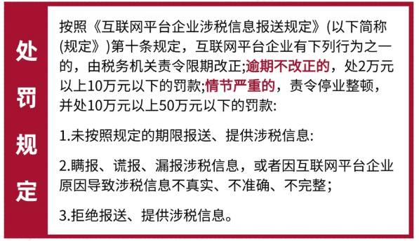 电商税务合规需要注意哪些问题？新规下税务合规方案！