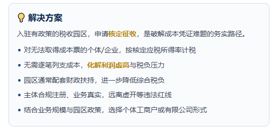 2026电商税务合规方案!
