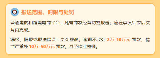 电商平台报税新规有哪些内容？电商企业怎么享受税收优惠实现税务合规？
