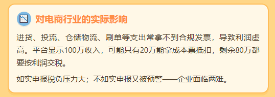 电商平台报税新规有哪些内容？电商企业怎么享受税收优惠实现税务合规？