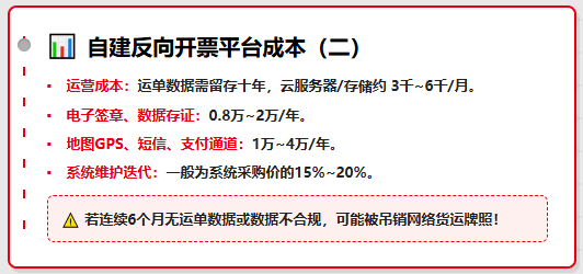 物流行业反向开票试点要来了？什么是反向开票？怎么解决司机运费成本票问题？