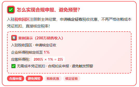 电商收到短信通知：平台报送收入、开票收入与申报收入存在差异怎么办？