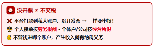 天津111名带货主播收到《税务事项通知书》责令限期自查、面临补税！
