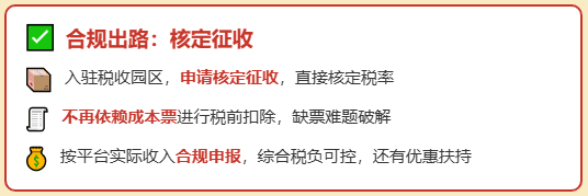 电商平台销售1200万，只申报960万收入，面临补税罚款140万！