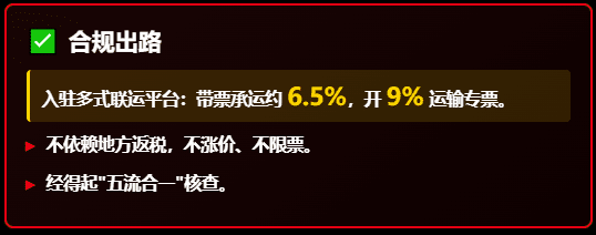物流公司"纸上运输"2个亿、被判十年！50平米民房里开出亿元虚开发票！