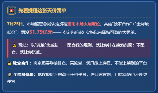 9月15日，两部门召集6大平台开会：叫停"全网最低价"！