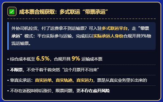 一辆车都没有的3家物流公司，2510万发票全认定虚开，罚款90万！