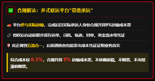 物流企业利用40家空壳公司开出15.57亿发票，老板获刑十五年、员工获刑八年！