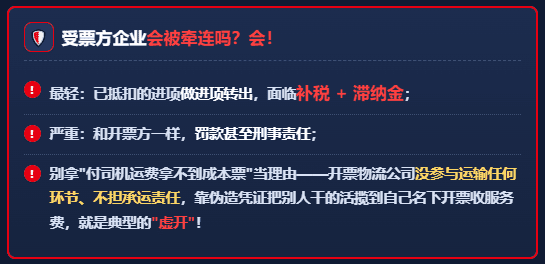 重庆物流公司老板四个月虚开175份专票,赚96.6万,判三缓四罚6万!