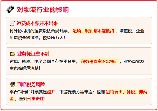 又有网络货运平台停止经营，不仅运输成本票开不出来，还弄丢了历史业务凭证！